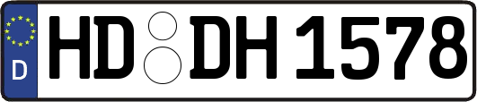 HD-DH1578
