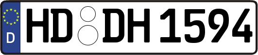 HD-DH1594