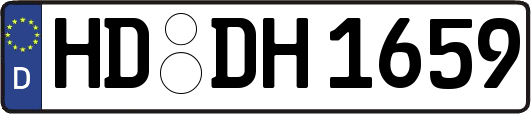 HD-DH1659