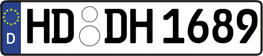 HD-DH1689