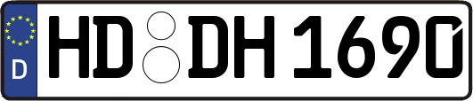 HD-DH1690