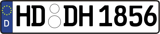 HD-DH1856