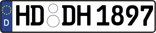 HD-DH1897