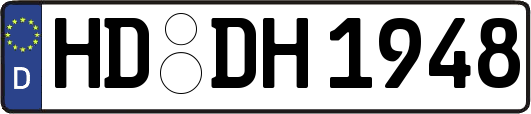HD-DH1948