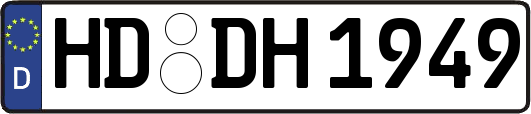 HD-DH1949