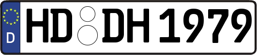 HD-DH1979