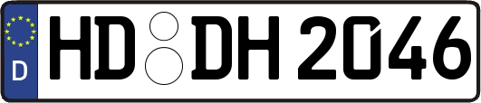 HD-DH2046