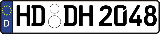 HD-DH2048