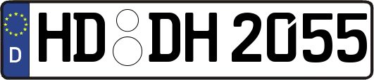 HD-DH2055
