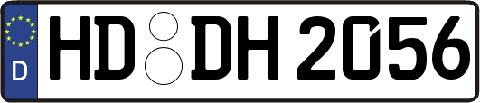 HD-DH2056