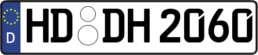 HD-DH2060