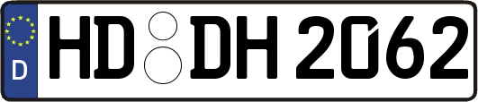 HD-DH2062