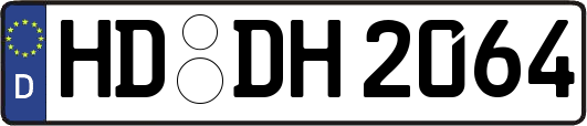 HD-DH2064