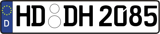 HD-DH2085