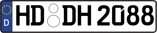 HD-DH2088