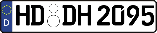 HD-DH2095