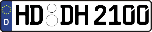 HD-DH2100