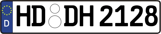 HD-DH2128