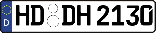 HD-DH2130