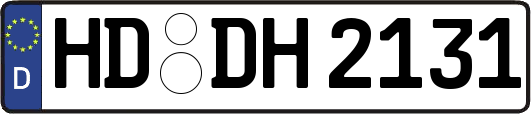 HD-DH2131
