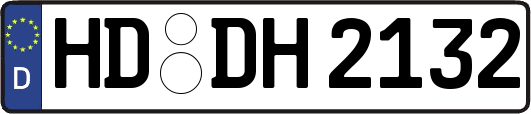 HD-DH2132