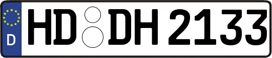 HD-DH2133