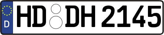 HD-DH2145