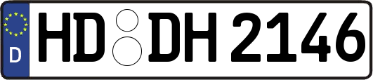 HD-DH2146