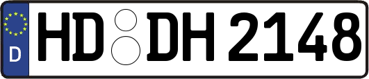 HD-DH2148