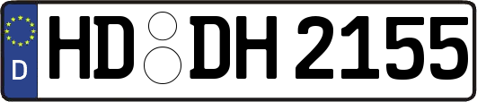 HD-DH2155