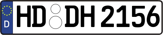 HD-DH2156