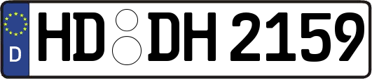 HD-DH2159