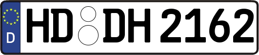 HD-DH2162