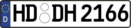 HD-DH2166