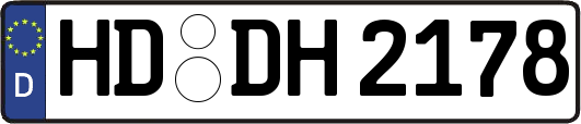 HD-DH2178