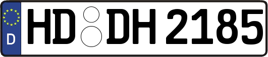 HD-DH2185