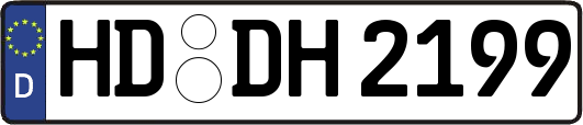 HD-DH2199