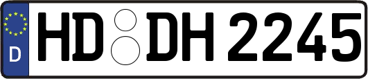 HD-DH2245