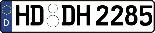 HD-DH2285