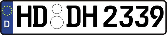 HD-DH2339