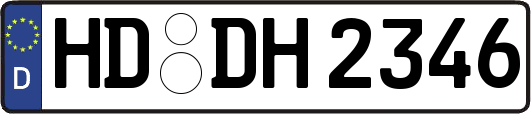HD-DH2346