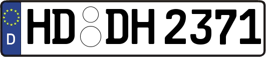 HD-DH2371