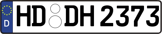 HD-DH2373