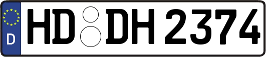HD-DH2374
