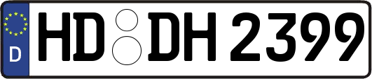 HD-DH2399