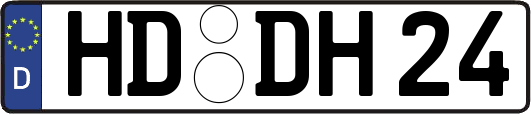 HD-DH24