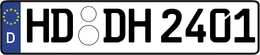 HD-DH2401