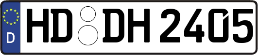 HD-DH2405