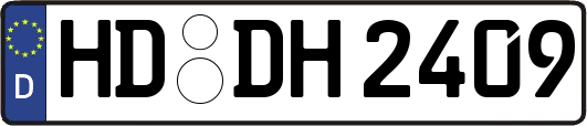 HD-DH2409