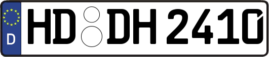 HD-DH2410